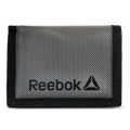 Nylon Trifold Wallet for Men with RFID Protection - Slim Card & Cash Organizer
