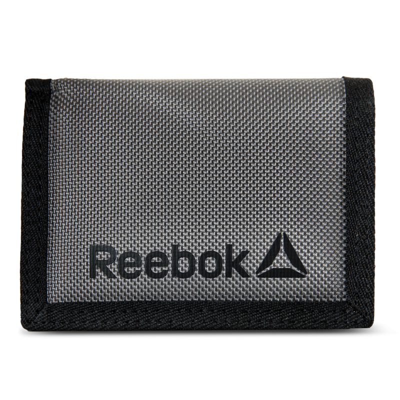 Nylon Trifold Wallet for Men with RFID Protection - Slim Card & Cash Organizer