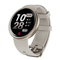 Waterproof Fitness Tracker Smartwatch with Heart Rate, SpO2, GPS & 80+ Sports Modes