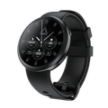 Smart Fitness Tracker Watch with Heart Rate SpO2 Bluetooth Calling 80+ Sports Modes