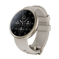 Smart Fitness Tracker Watch with Heart Rate & SpO2 - Waterproof, Bluetooth Call