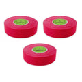 Hockey Stick Blade Tape 3 Roll Pack Moisture Resistant Grip & Protection