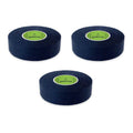 Hockey Stick Tape Pro-Blade XT Black Cloth 24mm x 25yds Pack of 3