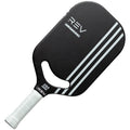 Platinum Pickleball Paddle - Carbon Fiber Face, 13mm Polypropylene Core, Edgeless - Single