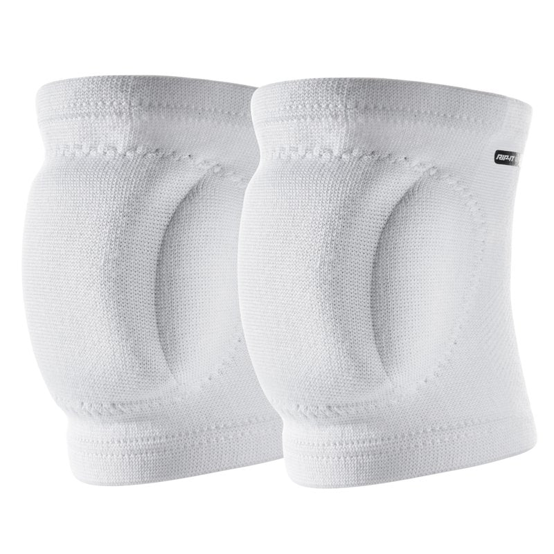 Volleyball Knee Pads - Perfect Fit, Wide Sizes, Non-Slip Padding for Defense