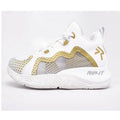 Volleyball Shoes for Men and Women - Performance Athletic Court Footwear