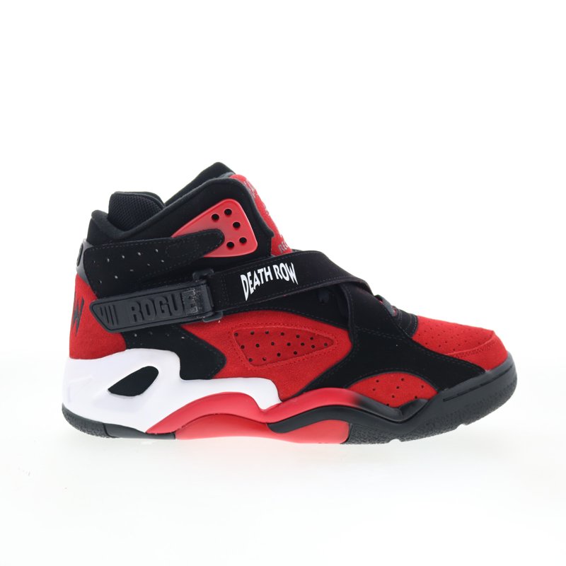 Ewing Athletics Rogue Death Row Lifestyle Sneakers - Men's Casual Athletic Shoes