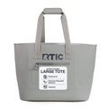 Ultra-Tough Waterproof Tote Bag 40L Durable Outdoor Carryall