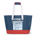 Waterproof Tote Bag 40L Ultra-Tough Outdoor Carryall with Puncture-Resistant Material