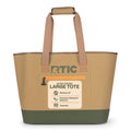 Waterproof Tote Bag - Ultra-Tough, Puncture-Resistant Outdoor Carryall