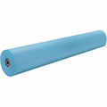 Rainbow Duo-Finish Kraft Paper Roll 36x1000 Inches Classroom Art Supplies