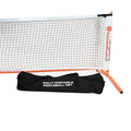 Portable Pickleball Net System - Regulation Size Indoor Outdoor Training Aid