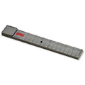 60-Inch Folding Fishing Ruler for Anglers, Water-Resistant Measuring Tool