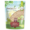 Raw Sunflower Seeds Bulk - Nutritious Vegan Snack & Cooking Ingredient