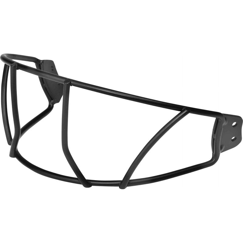 Youth Batting Helmet Face Mask - Clear Wire Guard for Baseball Softball