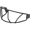 Youth Batting Helmet Face Mask - Clear Wire Guard for Baseball Softball