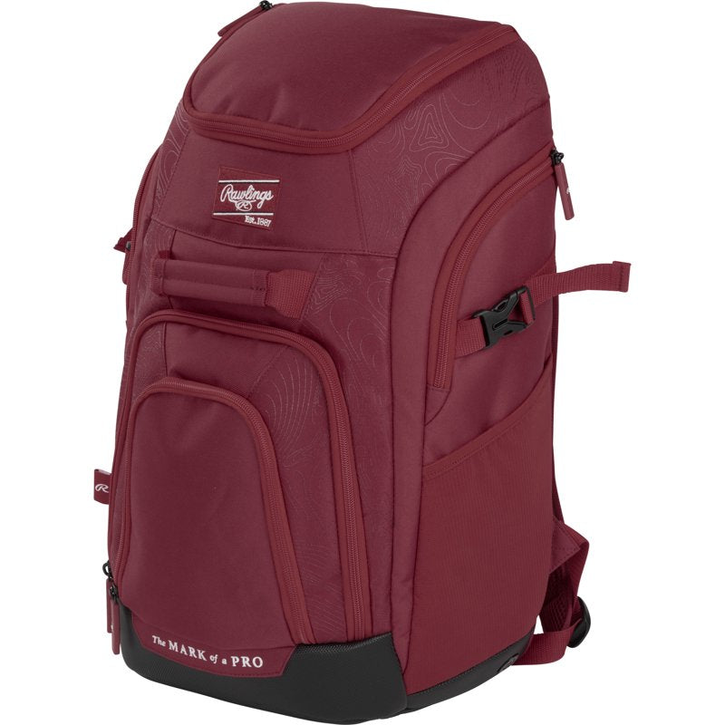 Sport Backpack with Multiple Color Options - Durable, Lightweight & Compact