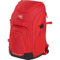 Baseball Backpack with Gear Storage - Multiple Colors