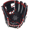 Rawlings Heart of the Hide R2G 11.75-Inch Baseball Glove - Francisco Lindor Pattern