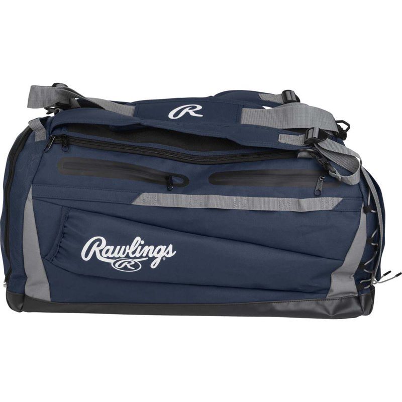 Duffel Bag with Multiple Storage Options for Sports & Travel - Durable & Spacious