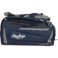Duffel Bag with Multiple Storage Options for Sports & Travel - Durable & Spacious