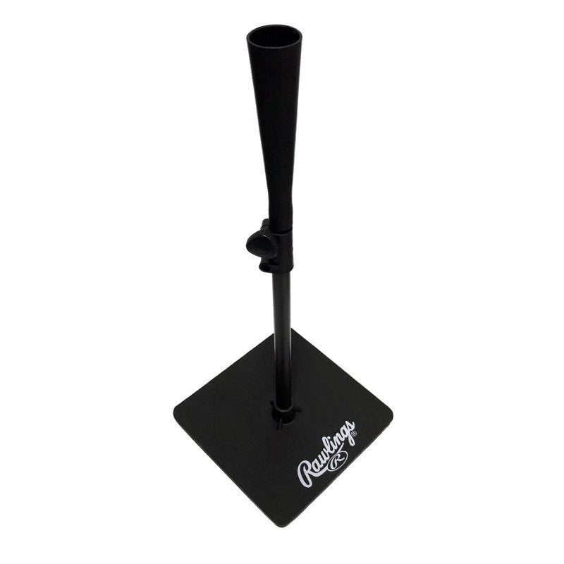 Baseball Softball Batting Tee Adjustable Height Practice Equipment