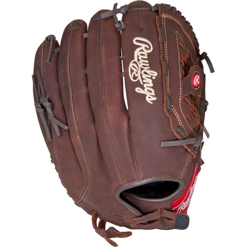 Rawlings 14-Inch All-Purpose Baseball Glove for Right-Hand Throw