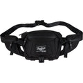 Sport Sling Bag for Players with Glove Clip and Multiple Pockets