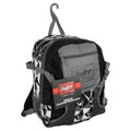 Youth T-Ball Equipment Backpack with Bat Sleeves & Water Bottle Holder