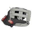Rawlings Pro Select Series 12.5-Inch Baseball Glove for Right-Hand Throw