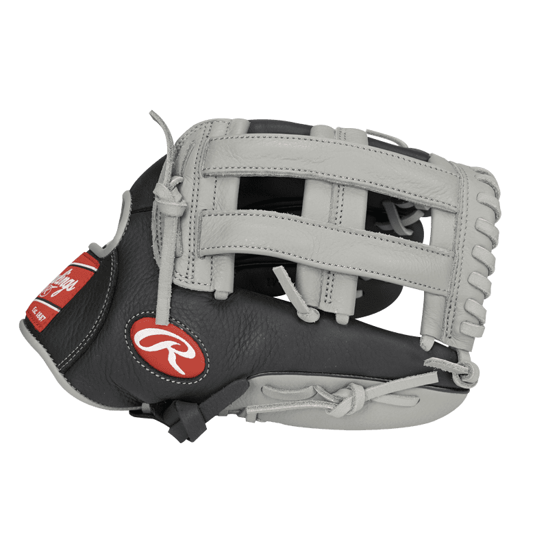 Rawlings Pro Select Series 12.5-Inch Baseball Glove for Right-Hand Throw