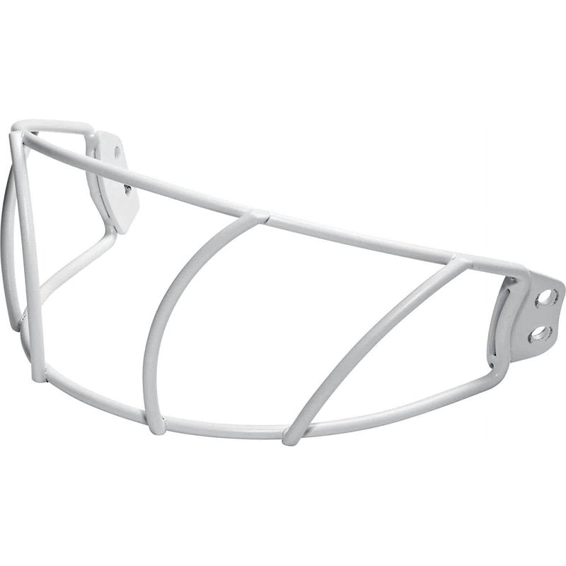 Baseball Batting Helmet Face Guard - Senior Fit, Unisex, NOCSAE Approved