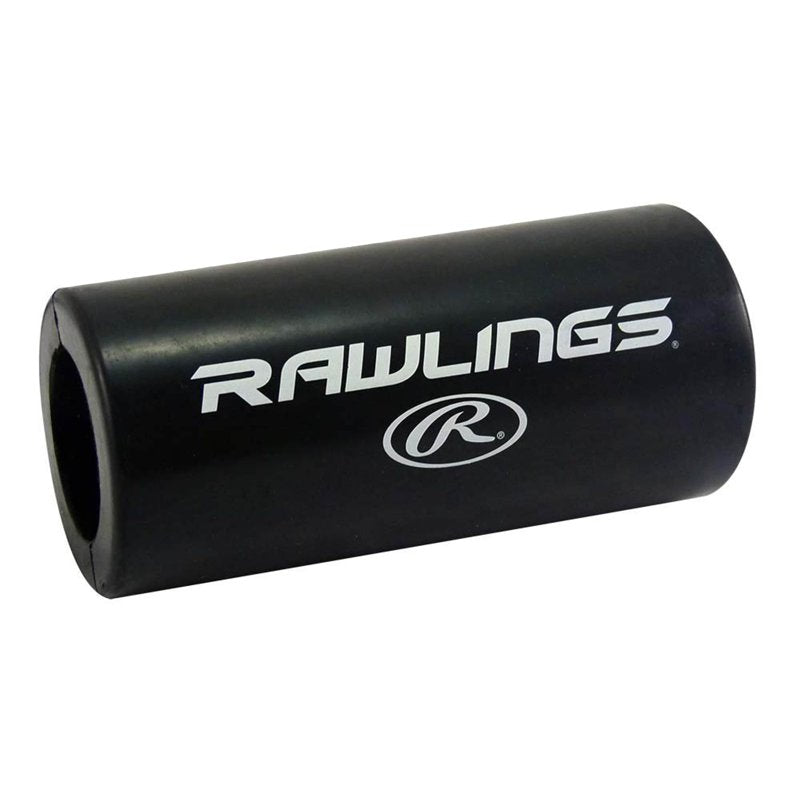 24 oz Pro-Style Baseball Bat Sleeve Rubber Swing Training Weight