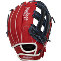 Rawlings Sure Catch 11.5-Inch Youth Baseball Glove - Bryce Harper Style
