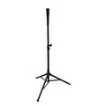 Tripod Travel Batting Tee - Adjustable Collapsible Baseball & Softball Tee