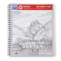 Recycled Sketch Paper Pad 11x14 Inches - Artist's Loft