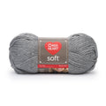 Worsted Acrylic Yarn - Soft Medium Weight Knitting & Crochet Yarn