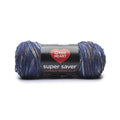 Acrylic Yarn - Worsted Weight Knit & Crochet Yarn for Crafts, 10 oz