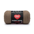 Jumbo Acrylic Yarn - Medium Weight for Knitting & Crocheting, Large Skein