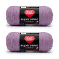 Jumbo Acrylic Yarn 396g 14oz - 4 Medium Weight Ombre Knitting & Crochet