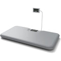Digital Pet and Postal Scale with Remote Display - 330 lb Capacity, Large Platform