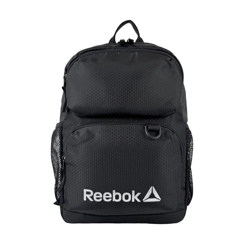 Kids Mini Backpack for Boys, Reebok Coconut Style, Adjustable Straps