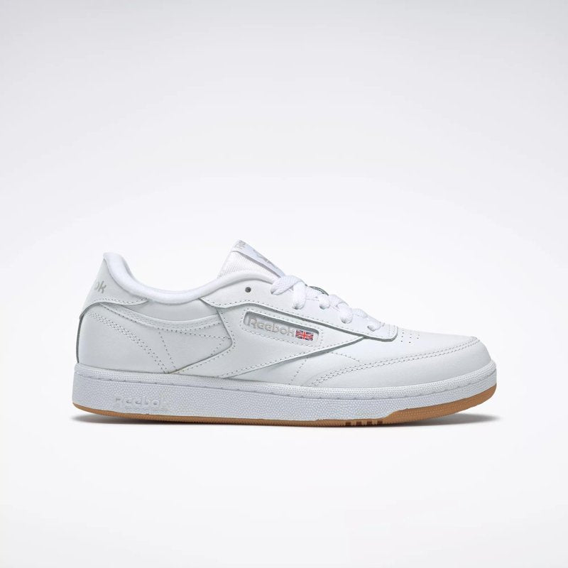 Reebok Classic Boys' Shoes - Grade School Athletic Sneakers