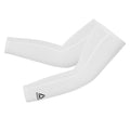 Unisex Compression Arm Sleeves with Cooling & Anti-Slip Grip – 2 Pack