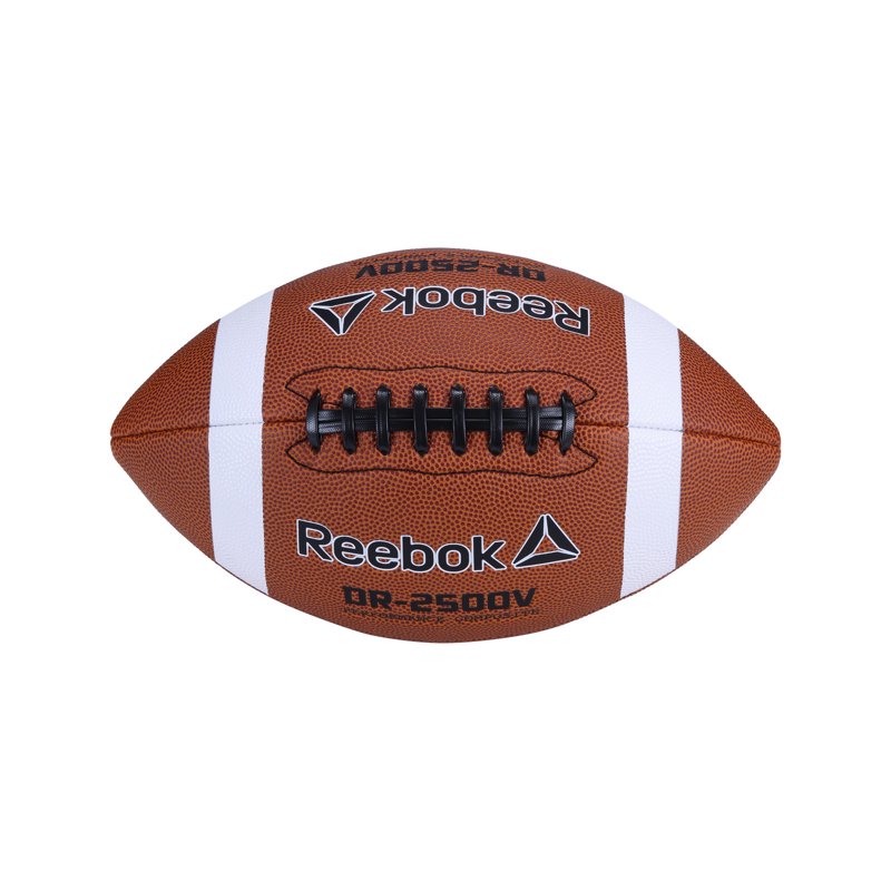 Varsity American Football - Reebok Delta Alpha Composite Football - Pack Options