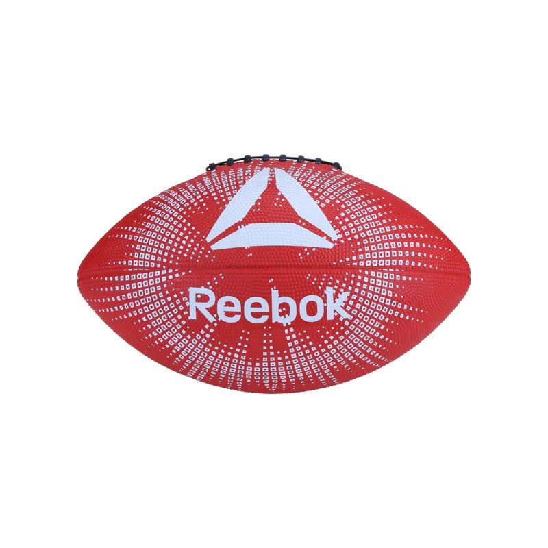 Varsity American Football with Sponge Cushion Rubber - Reebok Delta
