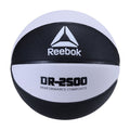 Indoor Outdoor Composite Basketball Size 7 for Adults - Reebok Delta