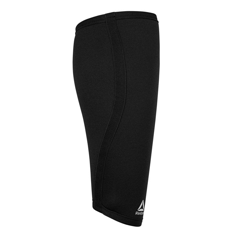 Reebok Delta Support Calf Sleeve - Compression & Warmth for Unisex Fitness