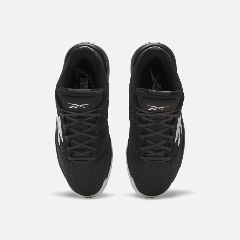 Unisex Athletic Shoes for Performance and Comfort with Lightweight Upper