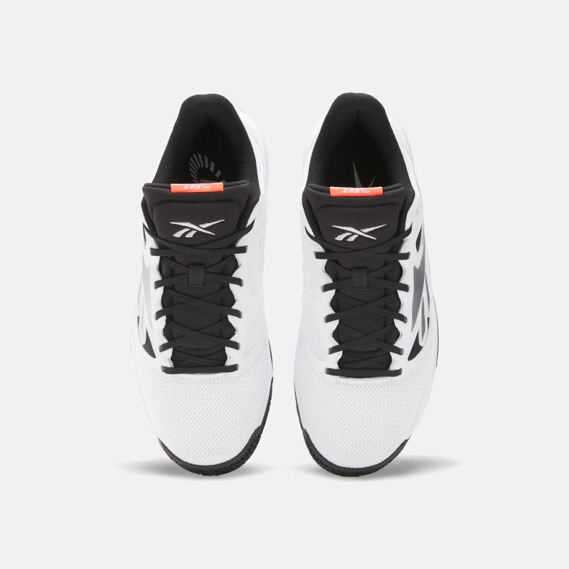 Unisex Reebok Engine LT Basketball Shoes Lightweight Comfort